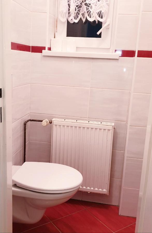 Apartment Petra Lipová-lázně Dış mekan fotoğraf